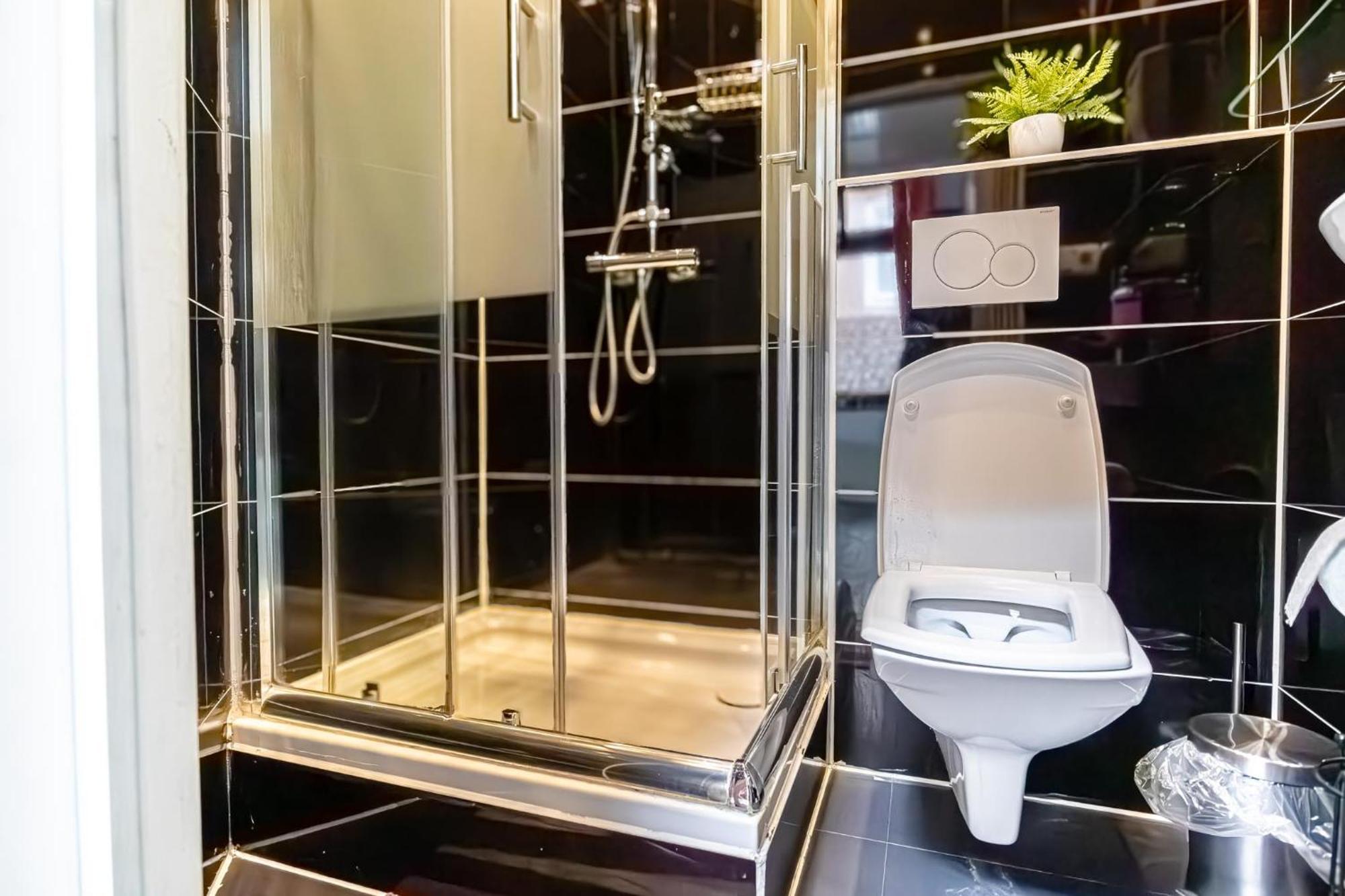 Modern Apartment Suitable For Longstays Wenen Buitenkant foto